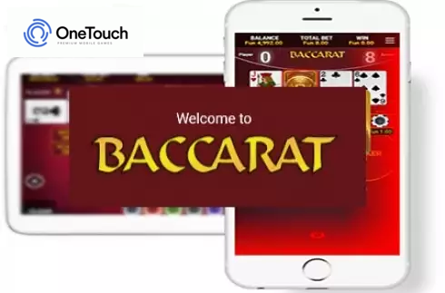 Baccarat